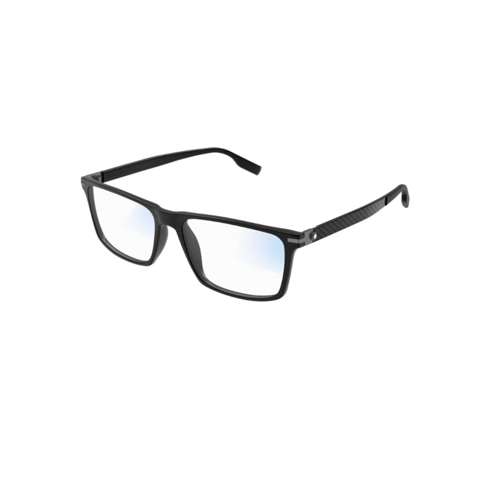 Купить «Montblanc MB0249S-005 59 Очки солнцезащитные» в интернет-магазине «Золотое время»