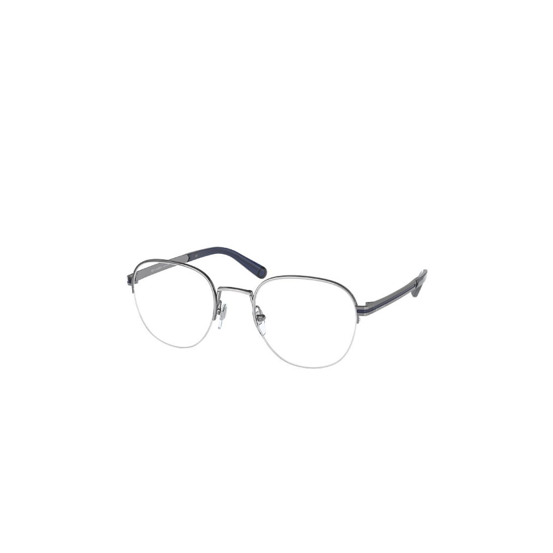 Купить «BVLGARI OBV1114-195 52 Оправа мед.» в интернет-магазине «Золотое время»