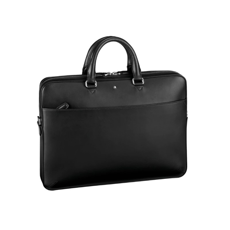 Купить «Montblanc 00124078 СУМКА» в интернет-магазине «Золотое время»