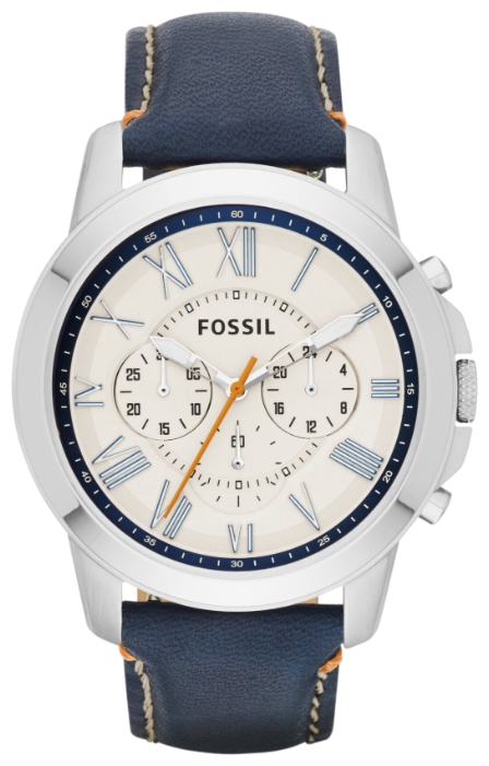 Купить «Fossil FS4925» в интернет-магазине «Золотое время»