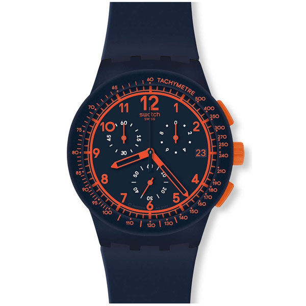Купить «Swatch SUSN401» в интернет-магазине «Золотое время»