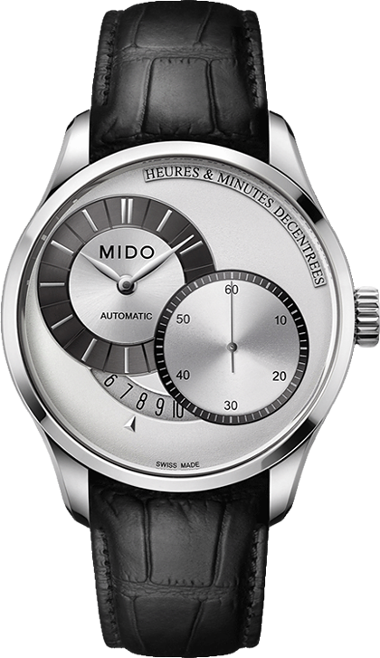Купить «MIDO M0244441603100/15BQ0282704» в интернет-магазине «Золотое время»