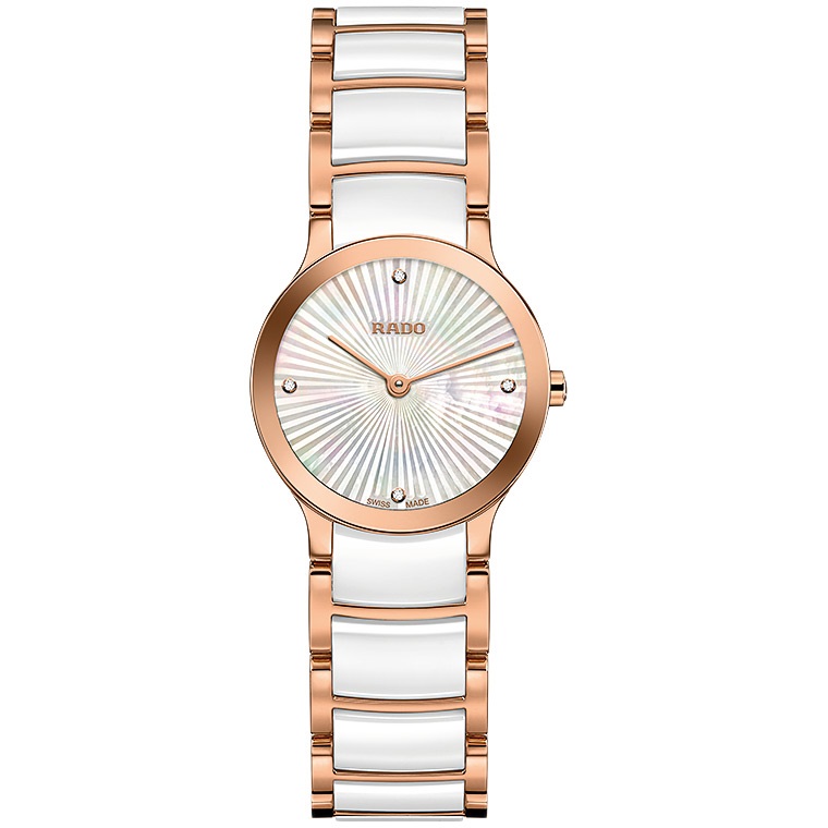 Купить «Rado R30186902» в интернет-магазине «Золотое время»