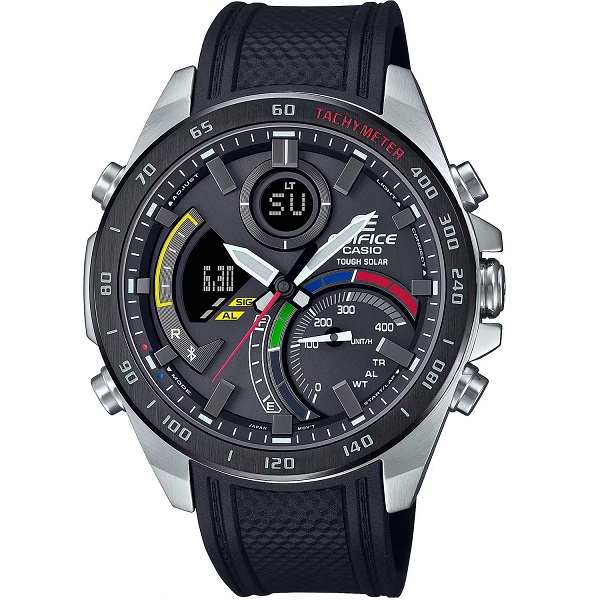 Купить «Casio ECB-900MP-1A» в интернет-магазине «Золотое время»