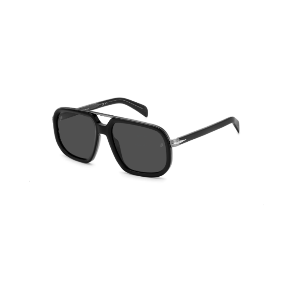 Купить «David Beckham DB 7101/S ANS очки с/з» в интернет-магазине «Золотое время»