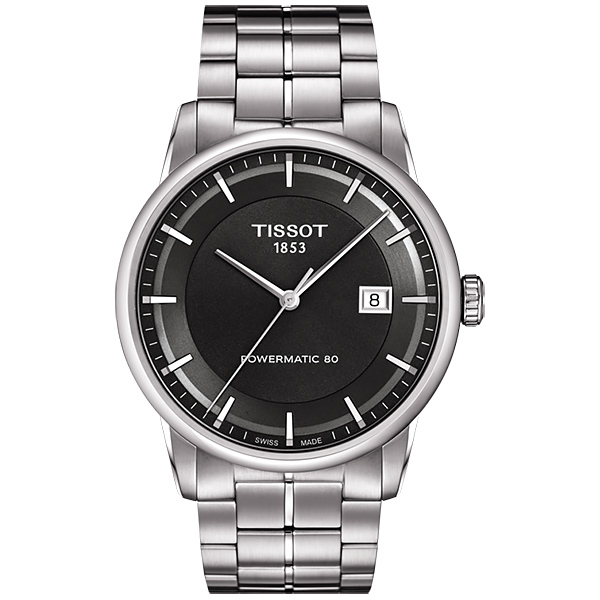 Купить «Tissot T0864071106100» в интернет-магазине «Золотое время»