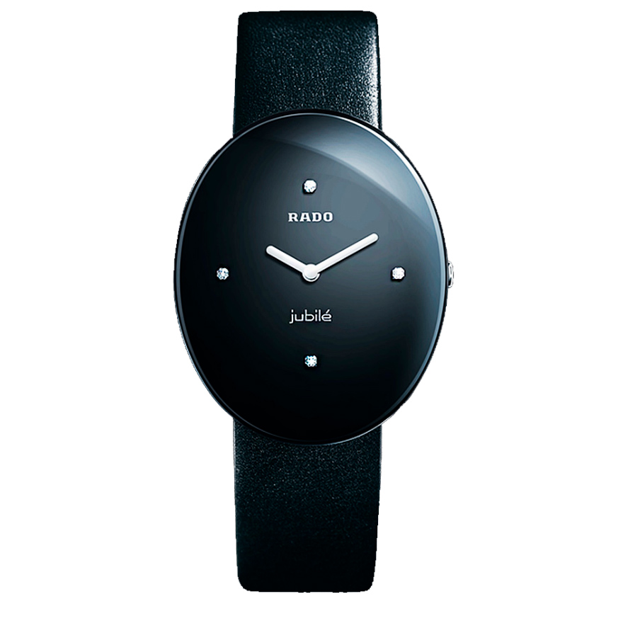 Купить «Rado R53739715 /12380091» в интернет-магазине «Золотое время»