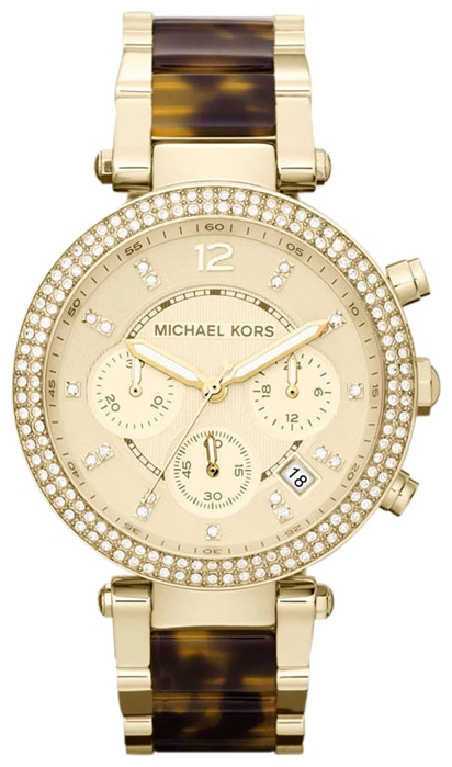 Купить «Michael Kors MK5688» в интернет-магазине «Золотое время»
