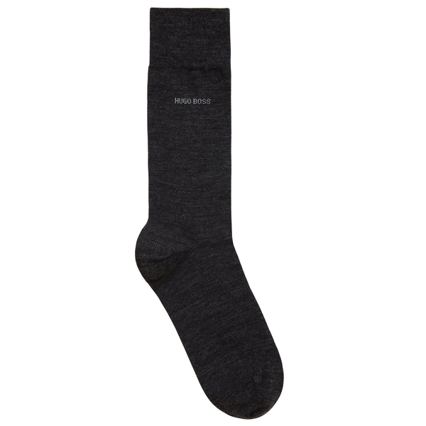 Купить «50388420 Носки John RS Uni WO 39-42, Charcoal» в интернет-магазине «Золотое время»