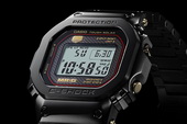 MR-G Black Titanium MRGB5000B