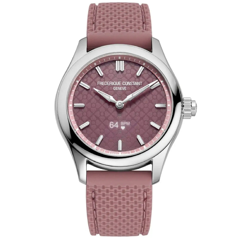 Купить «Frederique Constant FC-286BRGS3B6 +зарядка» в интернет-магазине «Золотое время»