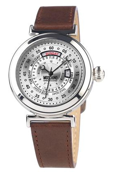 Купить «Moschino MW0342» в интернет-магазине «Золотое время»