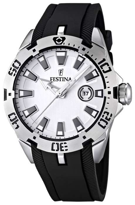 Купить «Festina F16671/1» в интернет-магазине «Золотое время»