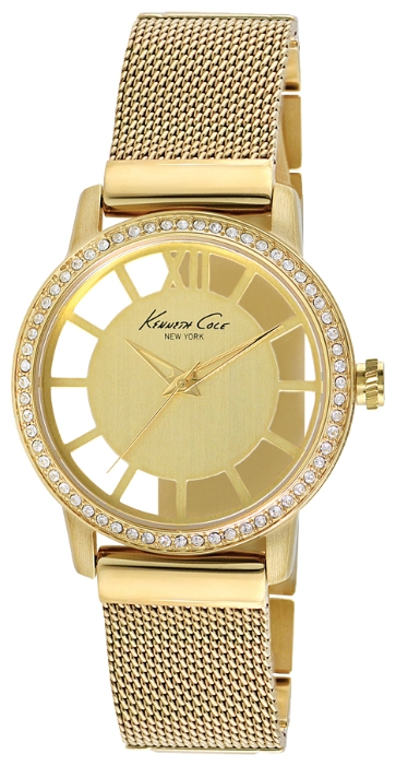 Купить «Kenneth Cole IKC4956» в интернет-магазине «Золотое время»