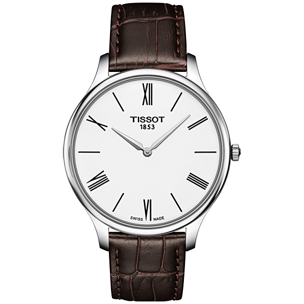 Купить «Tissot T0634091601800» в интернет-магазине «Золотое время»
