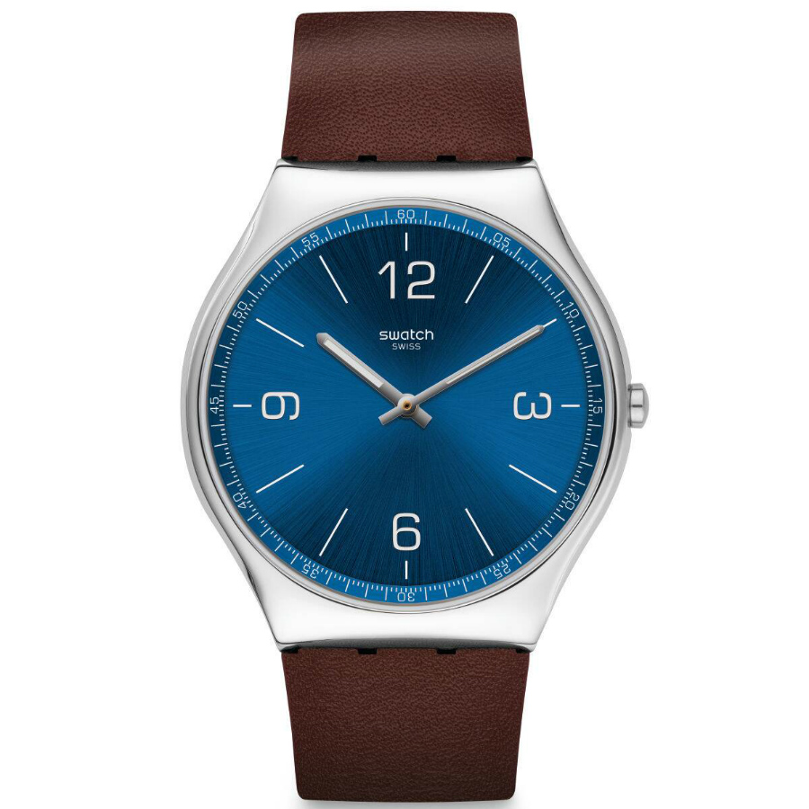 Купить «Swatch SS07S101» в интернет-магазине «Золотое время»