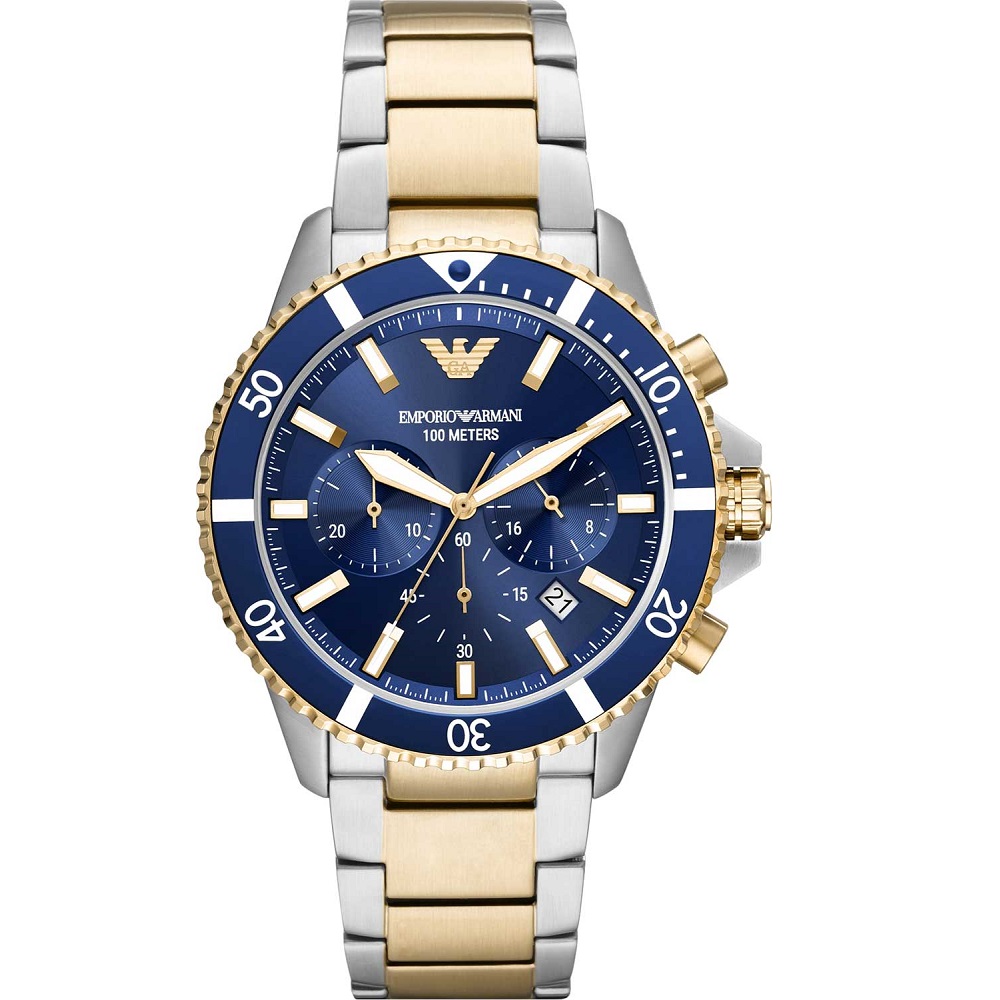 Купить «Emporio Armani AR11362» в интернет-магазине «Золотое время»