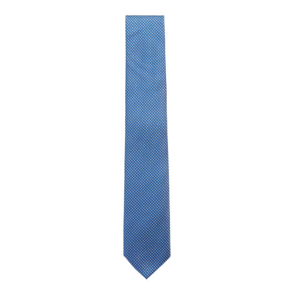 Купить «50429821 Галстук Tie 7.5 cm traveller, ONESI, Medium Blue» в интернет-магазине «Золотое время»
