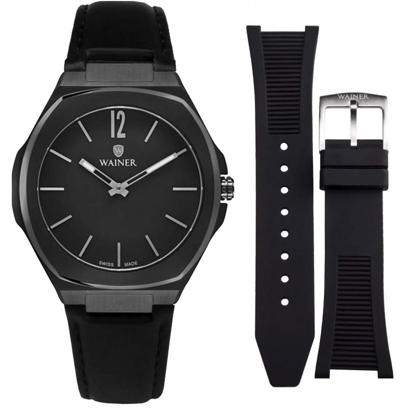 Купить «WAINER WA.10120-B SET» в интернет-магазине «Золотое время»