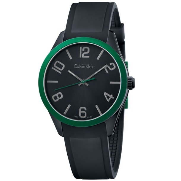 Купить «Calvin Klein K5E51ZB1» в интернет-магазине «Золотое время»