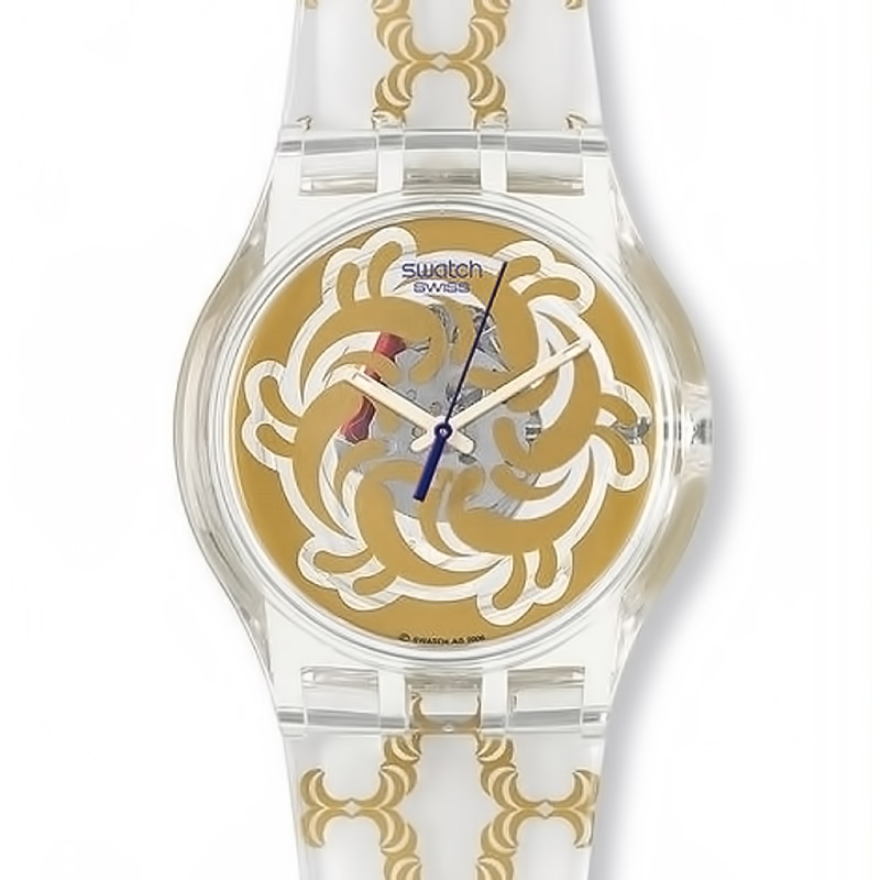Купить «Swatch SUJK116» в интернет-магазине «Золотое время»