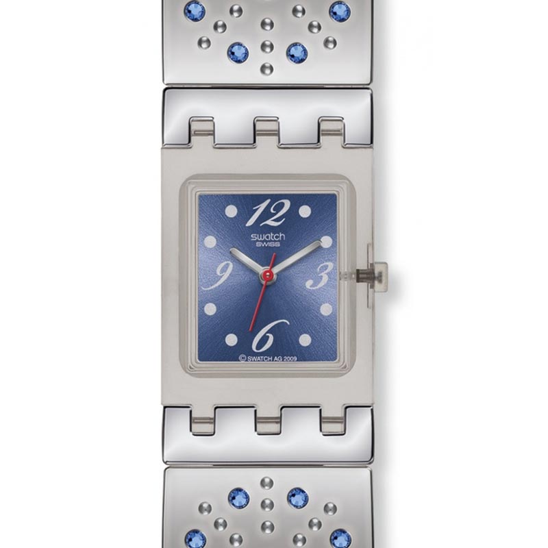 Купить «Swatch SUBM117G» в интернет-магазине «Золотое время»