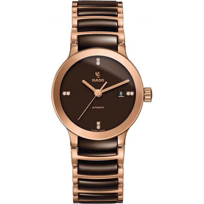Купить «Rado R30183722» в интернет-магазине «Золотое время»