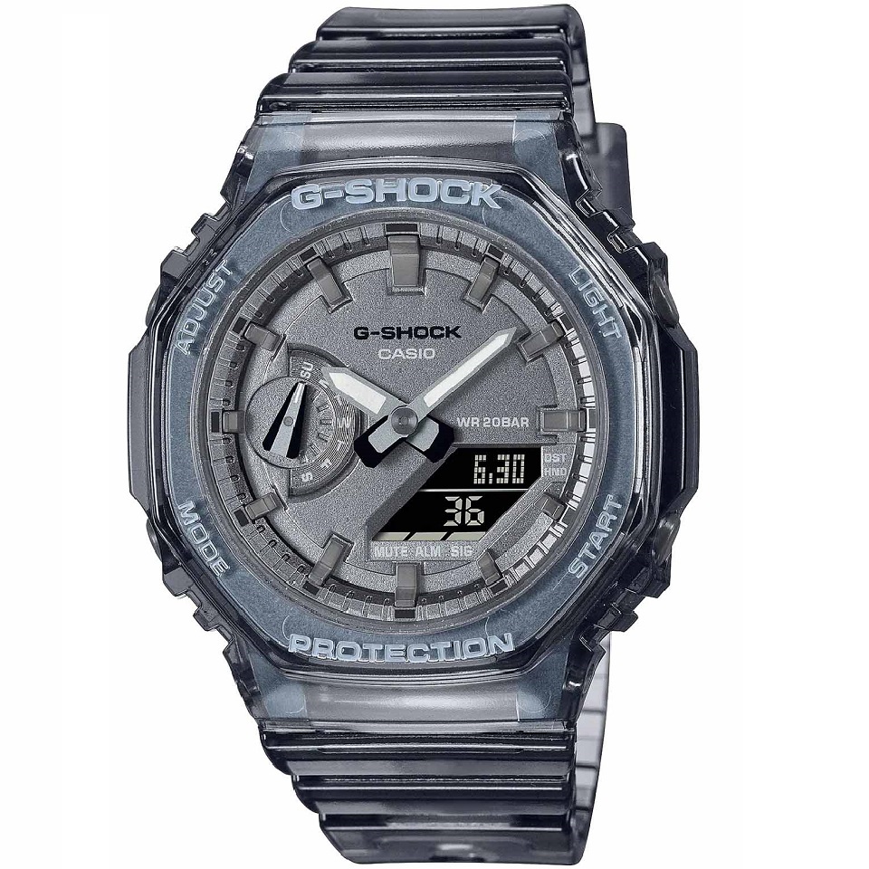 Купить «Casio GMA-S2100SK-1A» в интернет-магазине «Золотое время»