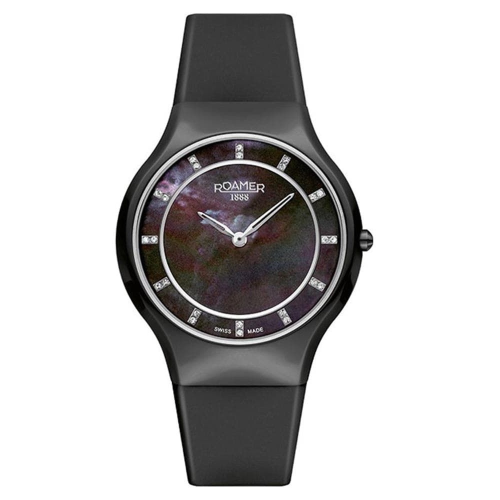 Купить «Roamer 688 830 41 59 06» в интернет-магазине «Золотое время»