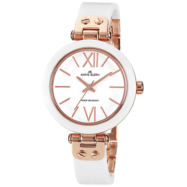 Купить «Anne Klein 1196 RGWT» в интернет-магазине «Золотое время»