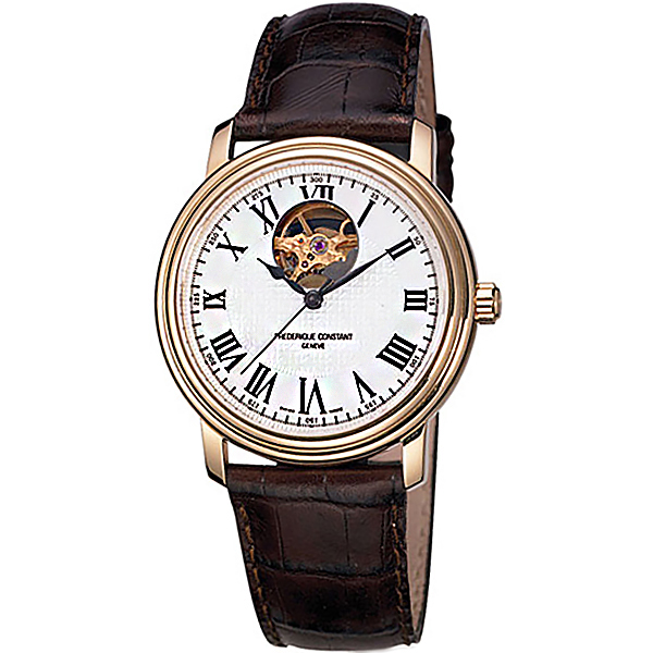 Купить «FC-310M4P5 Frederique Constant» в интернет-магазине «Золотое время»