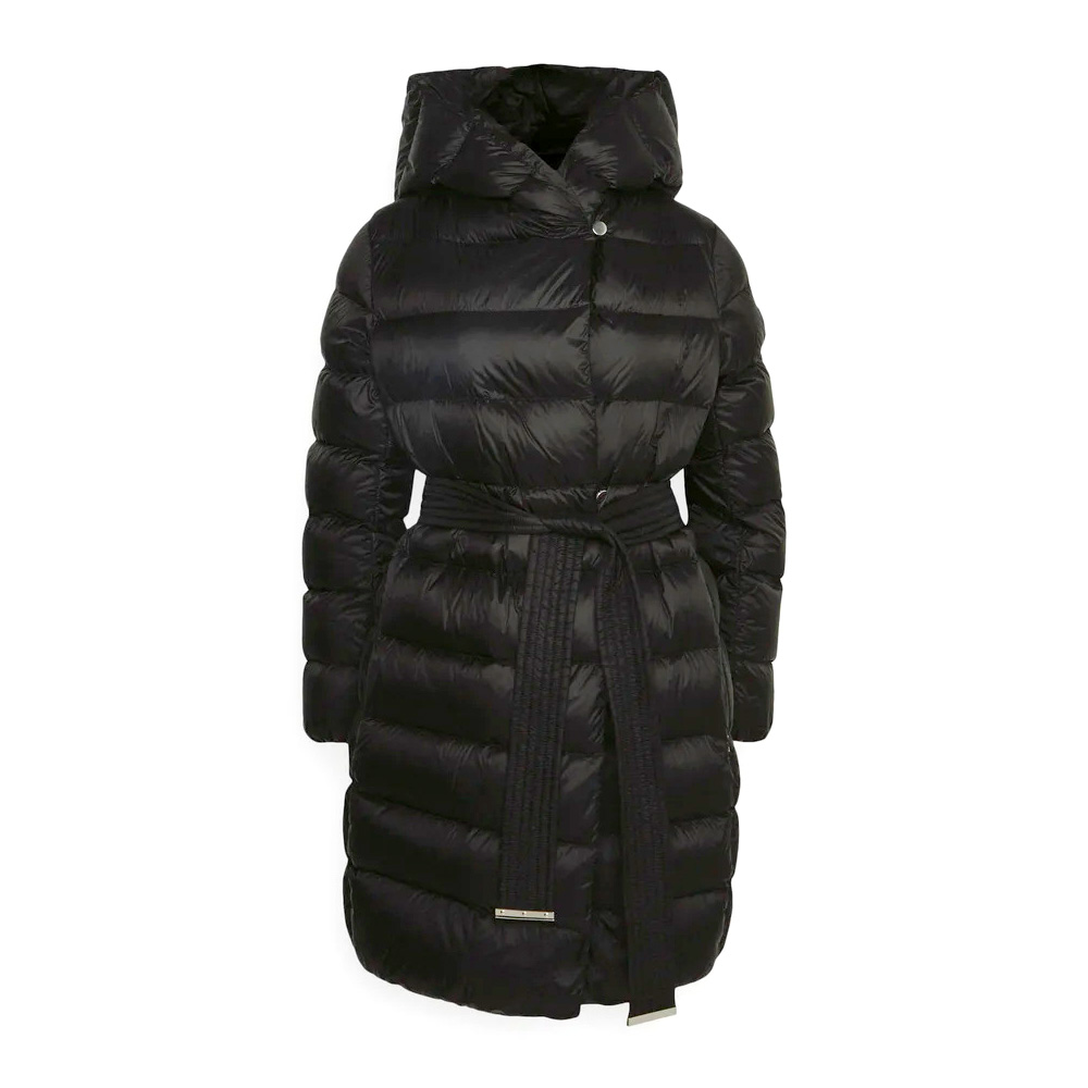 Купить «50479364 Куртка Pastrelli 36, Black» в интернет-магазине «Золотое время»