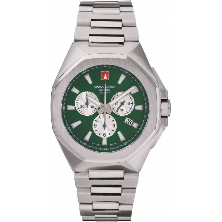 Купить «Swiss Alpine Military 7005.9134SAM» в интернет-магазине «Золотое время»