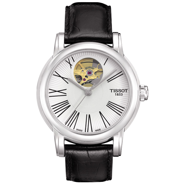 Купить «Tissot T0502071603300» в интернет-магазине «Золотое время»