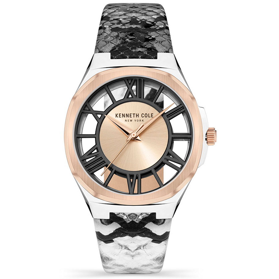 Купить «Kenneth Cole WLA2126402» в интернет-магазине «Золотое время»