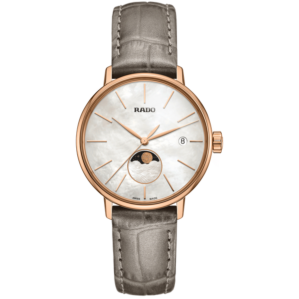 Купить «Rado R22885945/15262998» в интернет-магазине «Золотое время»