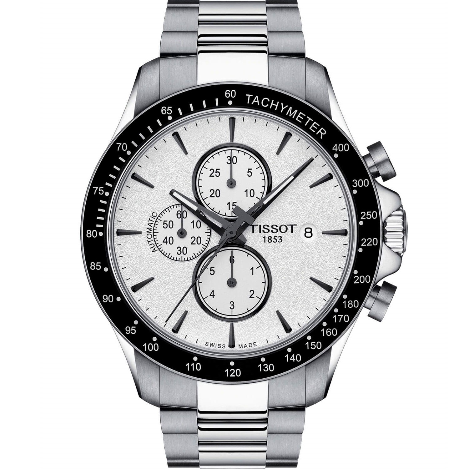 Купить «TISSOT T-Sport T1064271103100» в интернет-магазине «Золотое время»