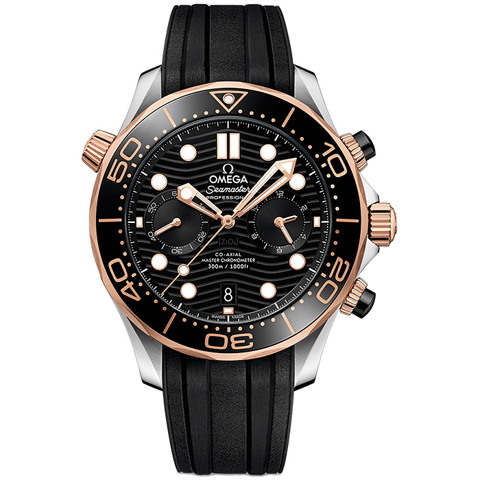 Купить «Omega 21022445101001/82311134» в интернет-магазине «Золотое время»
