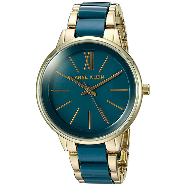Купить «Anne Klein 1412 BLGB» в интернет-магазине «Золотое время»
