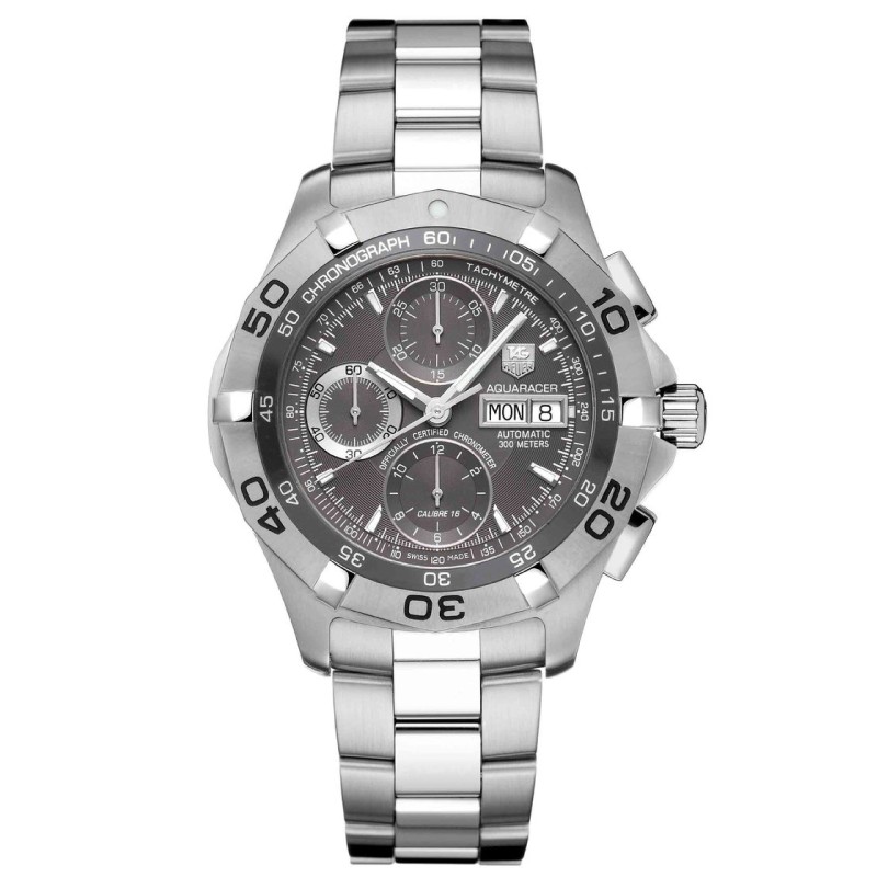 Купить «TAG HEUER CAF5011.BA0815 /88004162» в интернет-магазине «Золотое время»