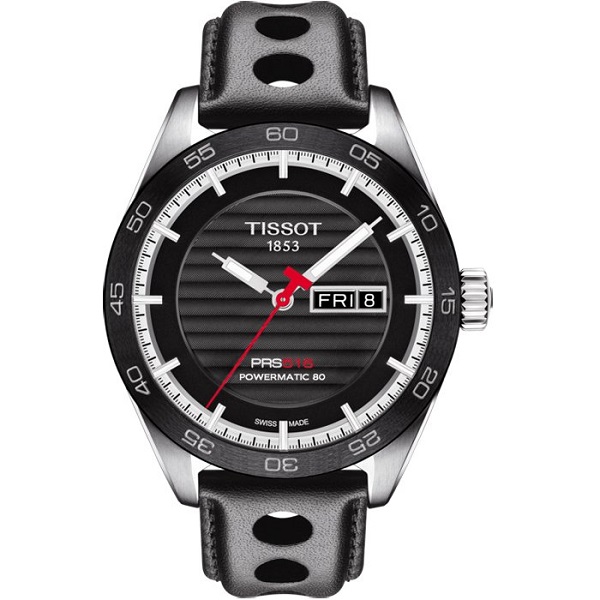 Купить «TISSOT T-Sport T1004301605100» в интернет-магазине «Золотое время»