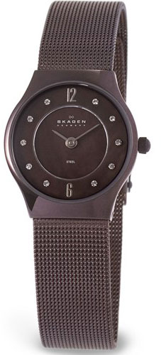 Купить «Skagen 233XSMM» в интернет-магазине «Золотое время»