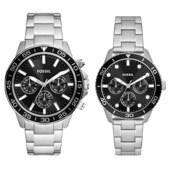 Купить «Fossil BQ2753SET» в интернет-магазине «Золотое время»