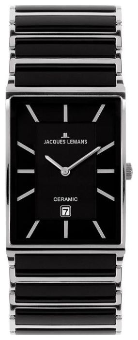 Купить «Jacques Lemans 1-1592A» в интернет-магазине «Золотое время»