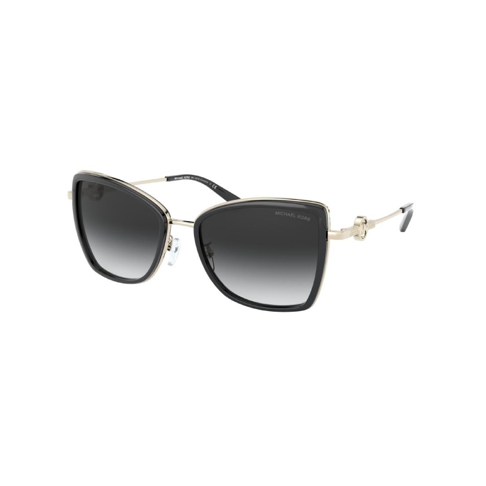 Купить «Michael Kors 0MK 1067B-10148G55 Очки с/з» в интернет-магазине «Золотое время»