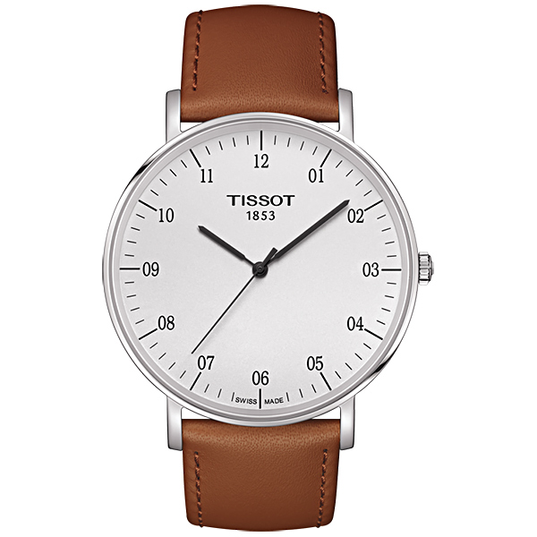 Купить «Tissot T1096101603700» в интернет-магазине «Золотое время»