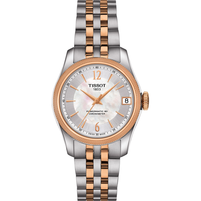 Купить «Tissot T1082082211701» в интернет-магазине «Золотое время»