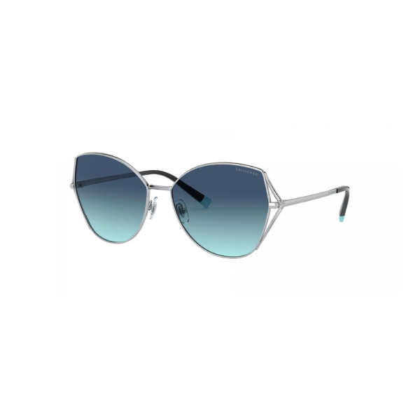 Купить «TIFFANY 0TF 3072-60019S59 Очки с/з» в интернет-магазине «Золотое время»
