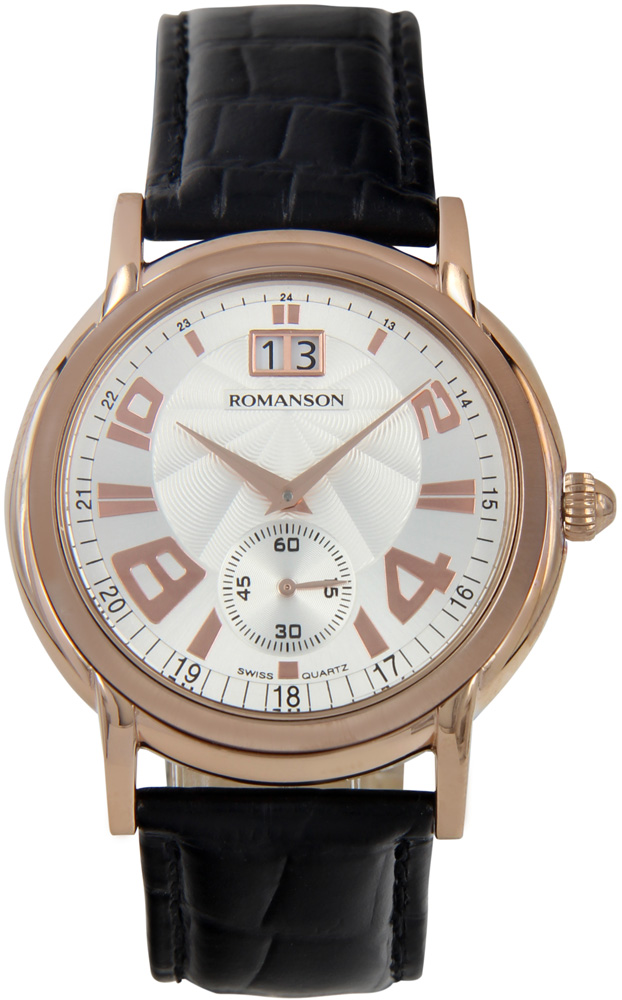 Купить «Romanson TL3587B MR WH» в интернет-магазине «Золотое время»