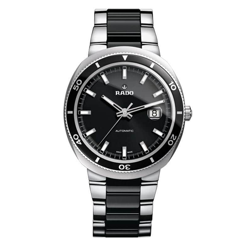 Купить «Rado R15959152» в интернет-магазине «Золотое время»
